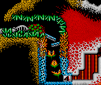 Map - Ghouls 'n Ghosts