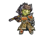 Legion - Fire Emblem: Heroes