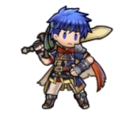 Ike - Fire Emblem: Heroes