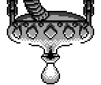 Magma Saucer - Virtual Boy Wario Land