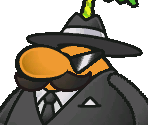 Don Pianta - Paper Mario: The Thousand-Year Door