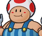 Heff T. - Paper Mario: The Thousand-Year Door