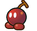 Jerry - Paper Mario: The Thousand-Year Door
