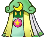 Merlee - Paper Mario: The Thousand-Year Door