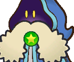 Merlon - Paper Mario: The Thousand-Year Door