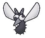 Jabbi - Paper Mario: The Thousand-Year Door