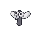 Jabble - Paper Mario: The Thousand-Year Door