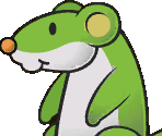 Lumpy - Paper Mario: The Thousand-Year Door