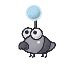 Pungent - Paper Mario: The Thousand-Year Door