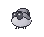 Pungry - Paper Mario: The Thousand-Year Door