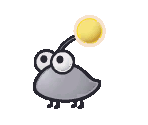 Puni - Paper Mario: The Thousand-Year Door