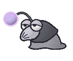 Puni Elder - Paper Mario: The Thousand-Year Door