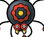 Arantula - Paper Mario: The Thousand-Year Door