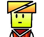 Yold Town Residents - Super Paper Mario