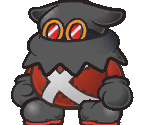 Elite X-Naut - Paper Mario: The Thousand-Year Door