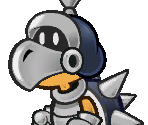 Koopatrol - Paper Mario: The Thousand-Year Door