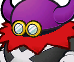 Lord Crump - Paper Mario: The Thousand-Year Door