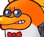 Macho Grubba - Paper Mario: The Thousand-Year Door