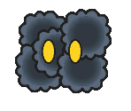 Smorg - Paper Mario: The Thousand-Year Door