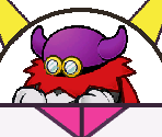 Magnus Von Grapple - Paper Mario: The Thousand-Year Door