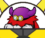 Magnus Von Grapple 2.0 - Paper Mario: The Thousand-Year Door