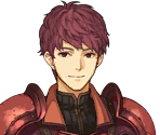 Lukas - Fire Emblem Echoes: Shadows of Valentia