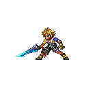Tidus - Final Fantasy: Brave Exvius