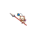 Moogle - Final Fantasy: Brave Exvius