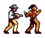 Enemies - Indiana Jones and the Last Crusade
