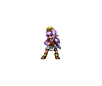 Prishe - Final Fantasy: Brave Exvius