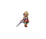 Ashe - Final Fantasy: Brave Exvius