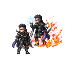 Nyx - Final Fantasy: Brave Exvius