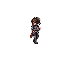 Crowe - Final Fantasy: Brave Exvius