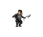 Libertus - Final Fantasy: Brave Exvius