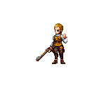 Balthier - Final Fantasy: Brave Exvius