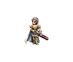 Rasler - Final Fantasy: Brave Exvius