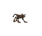 Boreal Hound - Final Fantasy: Record Keeper