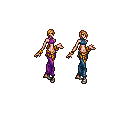 Celia & Lettie - Final Fantasy: Record Keeper