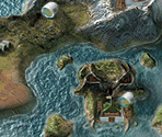 Multiplayer Setup - Army Men: Sarge's Heroes