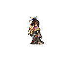 Lulu - Final Fantasy: Brave Exvius
