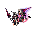 Aranea - Final Fantasy: Brave Exvius