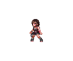Iris - Final Fantasy: Brave Exvius