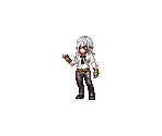 Adam - Final Fantasy: Brave Exvius
