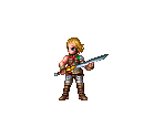 Basch - Final Fantasy: Brave Exvius