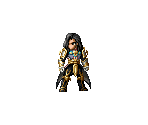 Vayne - Final Fantasy: Brave Exvius