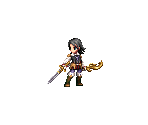Larsa - Final Fantasy: Brave Exvius