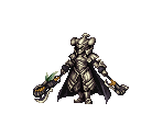 Drace - Final Fantasy: Brave Exvius