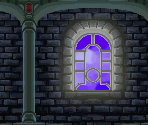 Tower of Winds (7-3) - The Legend of Zelda: Four Swords Adventures