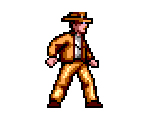 Indiana Jones - Indiana Jones and the Last Crusade