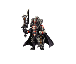 Zargabaath - Final Fantasy: Brave Exvius